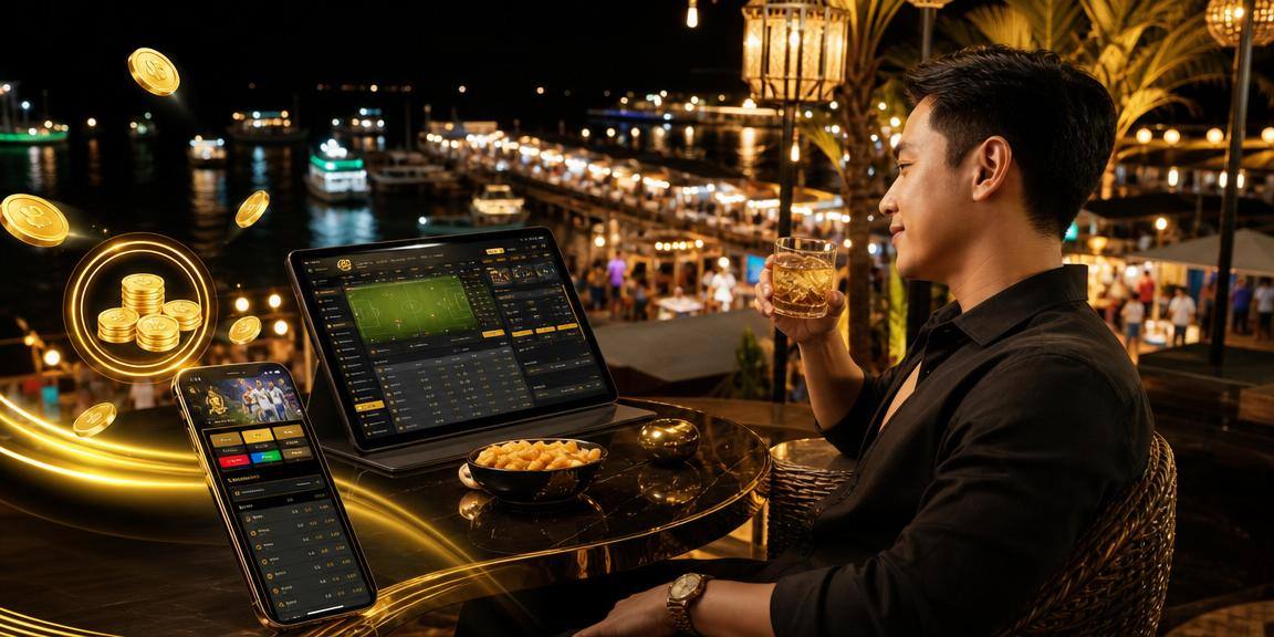 vin25 Những gì có trong sảnh Rong Vang Slot